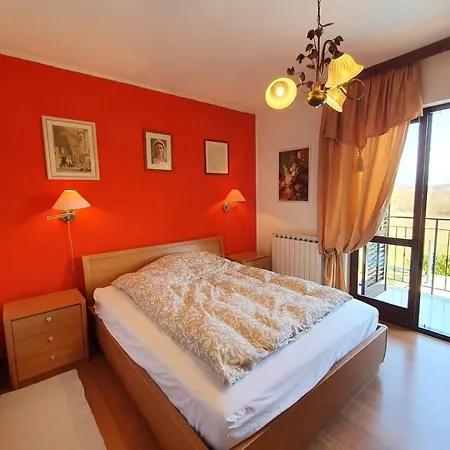 House Zdenka With Pool Istria Countryside *