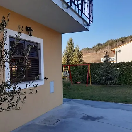 House Zdenka With Pool Istria Countryside Vikendica *