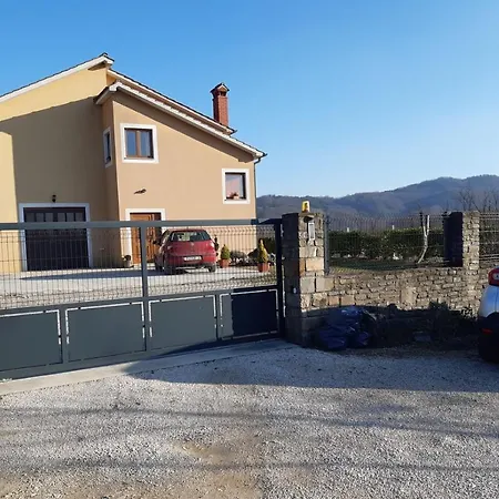 House Zdenka With Pool Istria Countryside Vikendica *