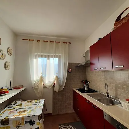 House Zdenka With Pool Istria Countryside Holiday home Zarecje
