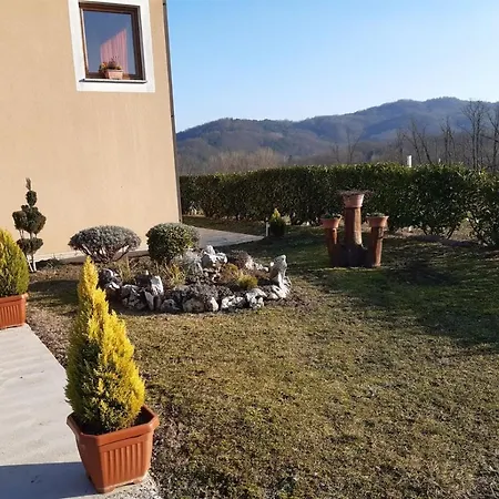 House Zdenka With Pool Istria Countryside Holiday home