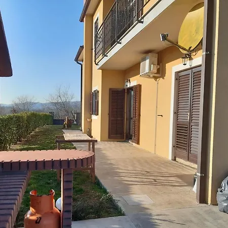 Holiday home House Zdenka With Pool Istria Countryside Zarecje