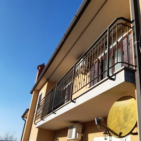 House Zdenka With Pool Istria Countryside