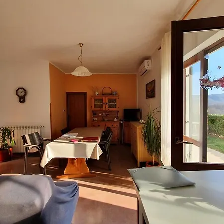 Holiday home House Zdenka With Pool Istria Countryside