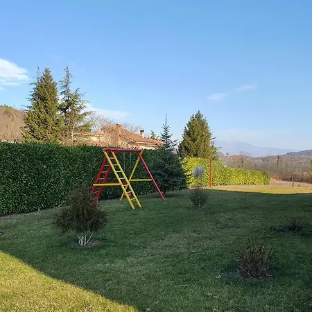 House Zdenka With Pool Istria Countryside Zarecje