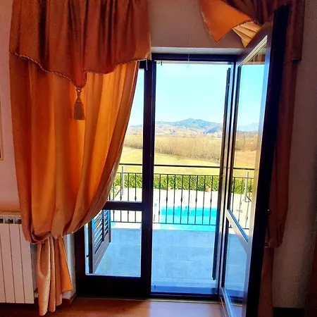House Zdenka With Pool Istria Countryside *