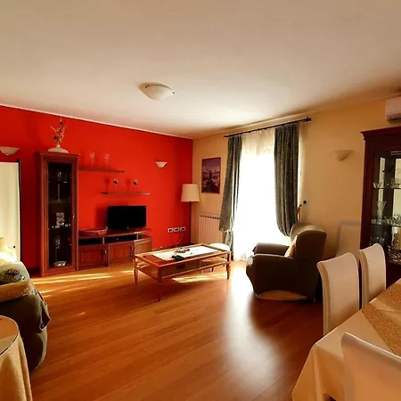 House Zdenka With Pool Istria Countryside Holiday home Zarecje