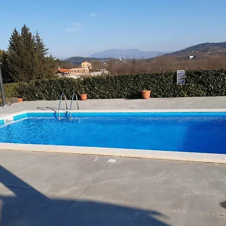 House Zdenka With Pool Istria Countryside Zarecje