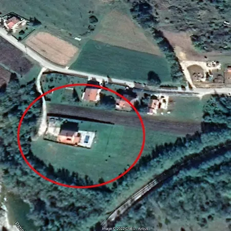 House Zdenka With Pool Istria Countryside Holiday home