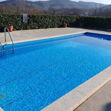 House Zdenka With Pool Istria Countryside Zarecje