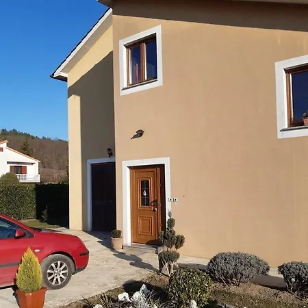 House Zdenka With Pool Istria Countryside Holiday home *