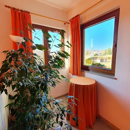 House Zdenka With Pool Istria Countryside